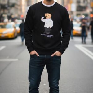 First Copy Ralph Lauren Sweatshirt