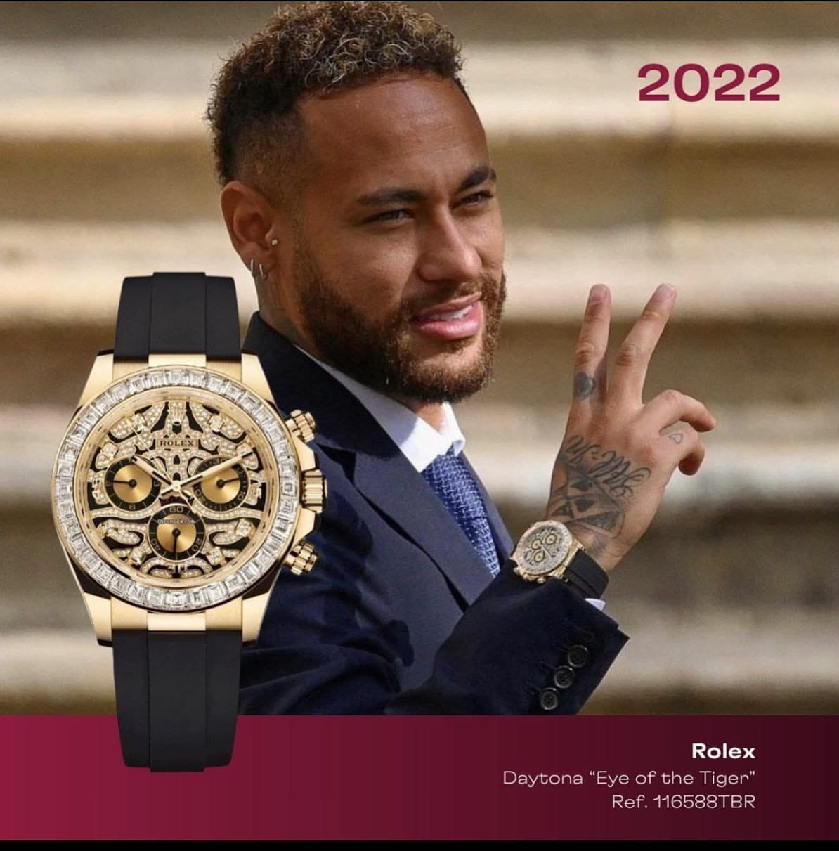 FIRST COPY Rolex Watch For Men - Image 3