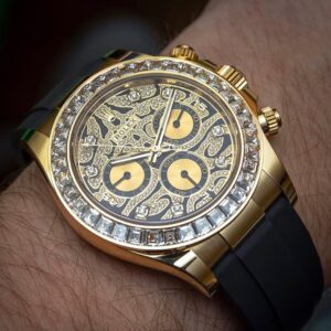 FIRST COPY Rolex Watch For Men