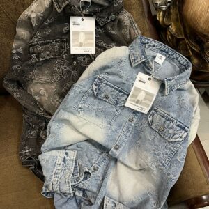 First Copy Shakket Drop Shoulder