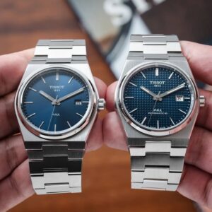 First Copy Tissot PRX Watch