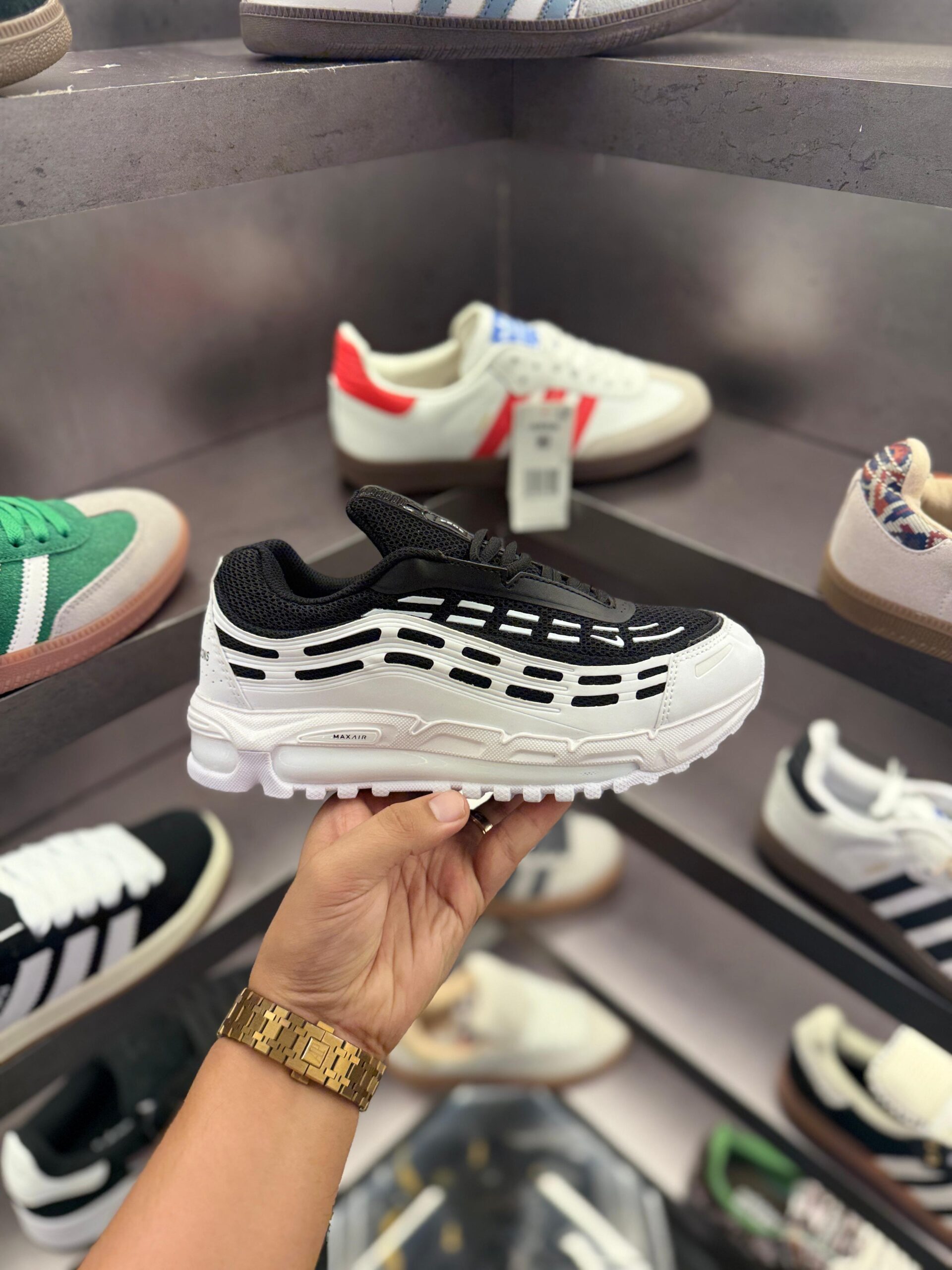 FIRTST COPY NIKE AIRMAX 2025 - Image 6