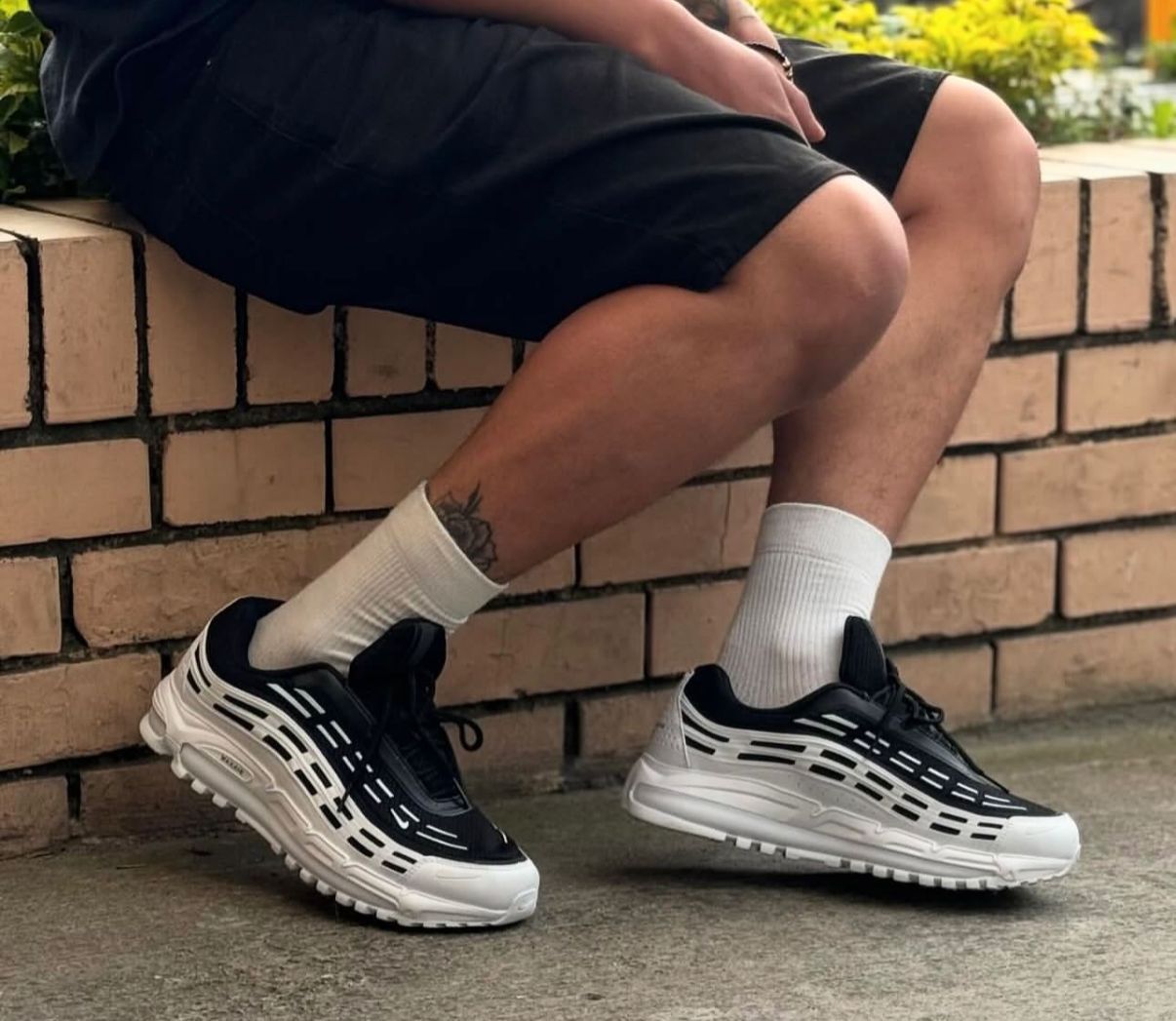 FIRTST COPY NIKE AIRMAX 2025 - Image 2