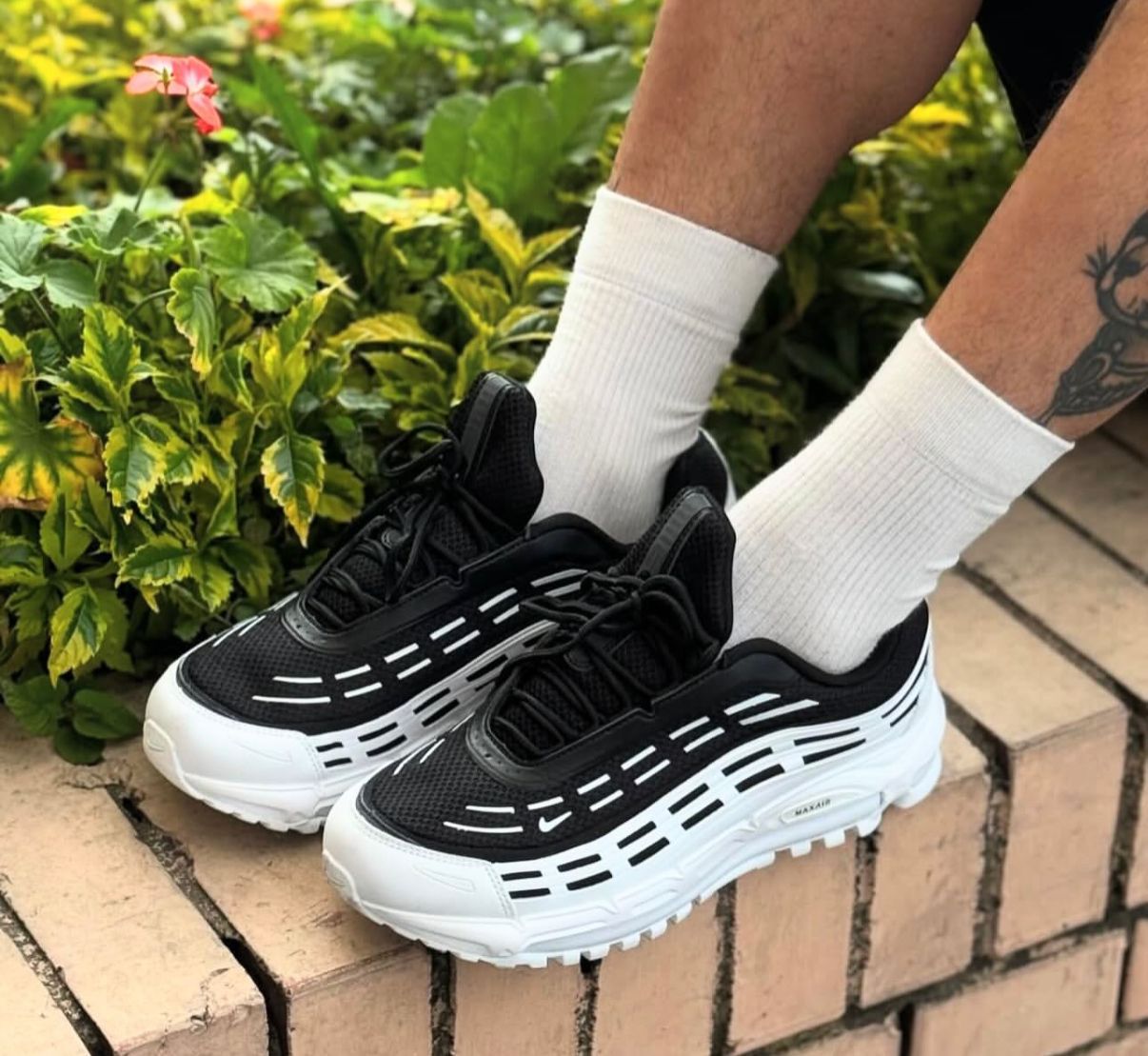 FIRTST COPY NIKE AIRMAX 2025 - Image 9