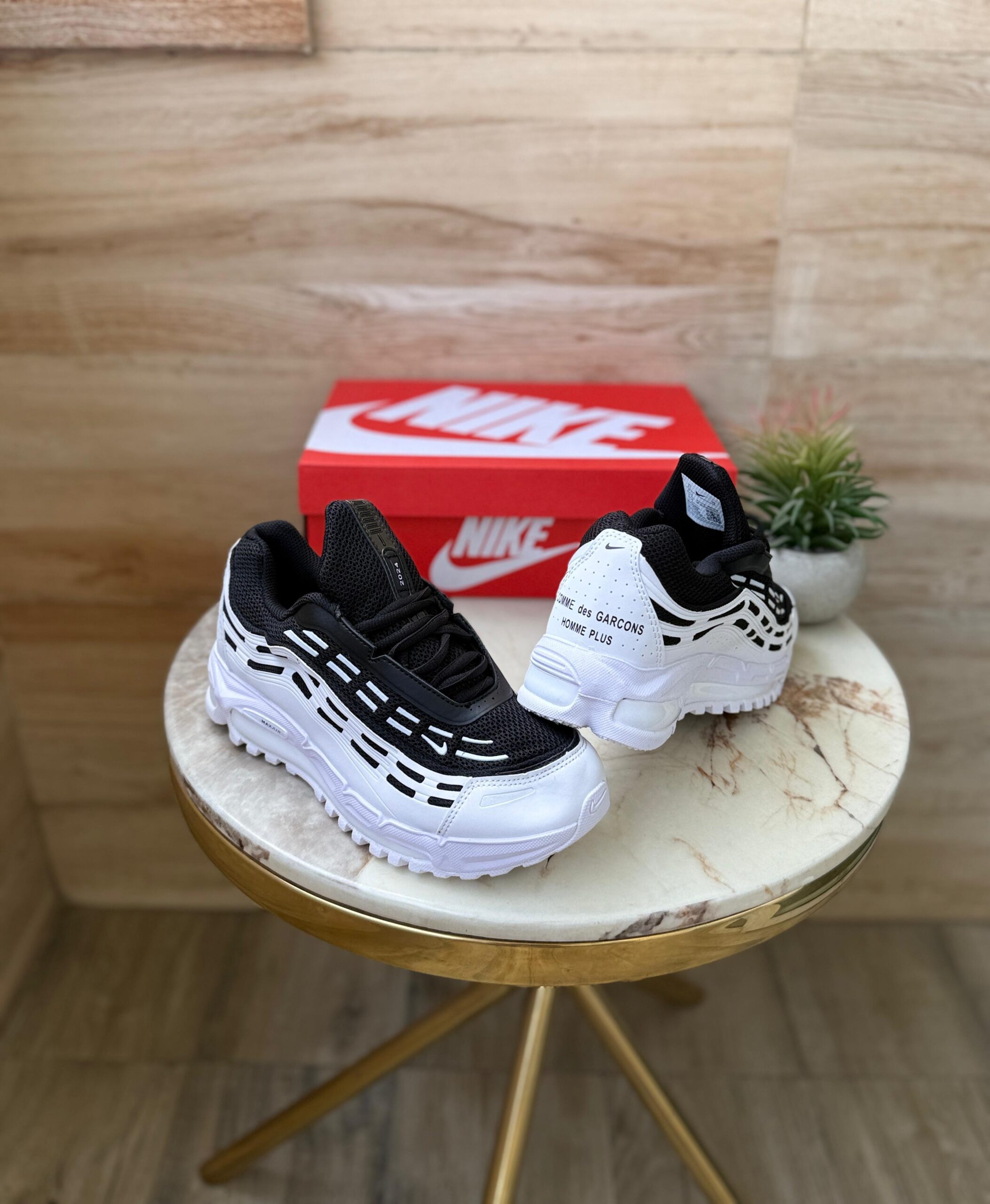 FIRTST COPY NIKE AIRMAX 2025 - Image 5