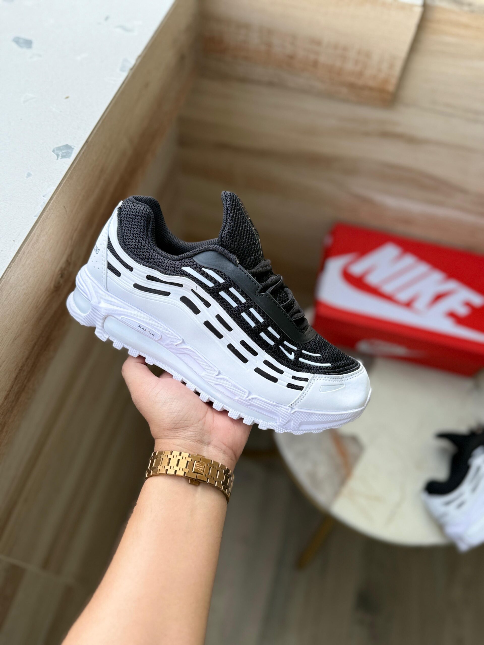 FIRTST COPY NIKE AIRMAX 2025