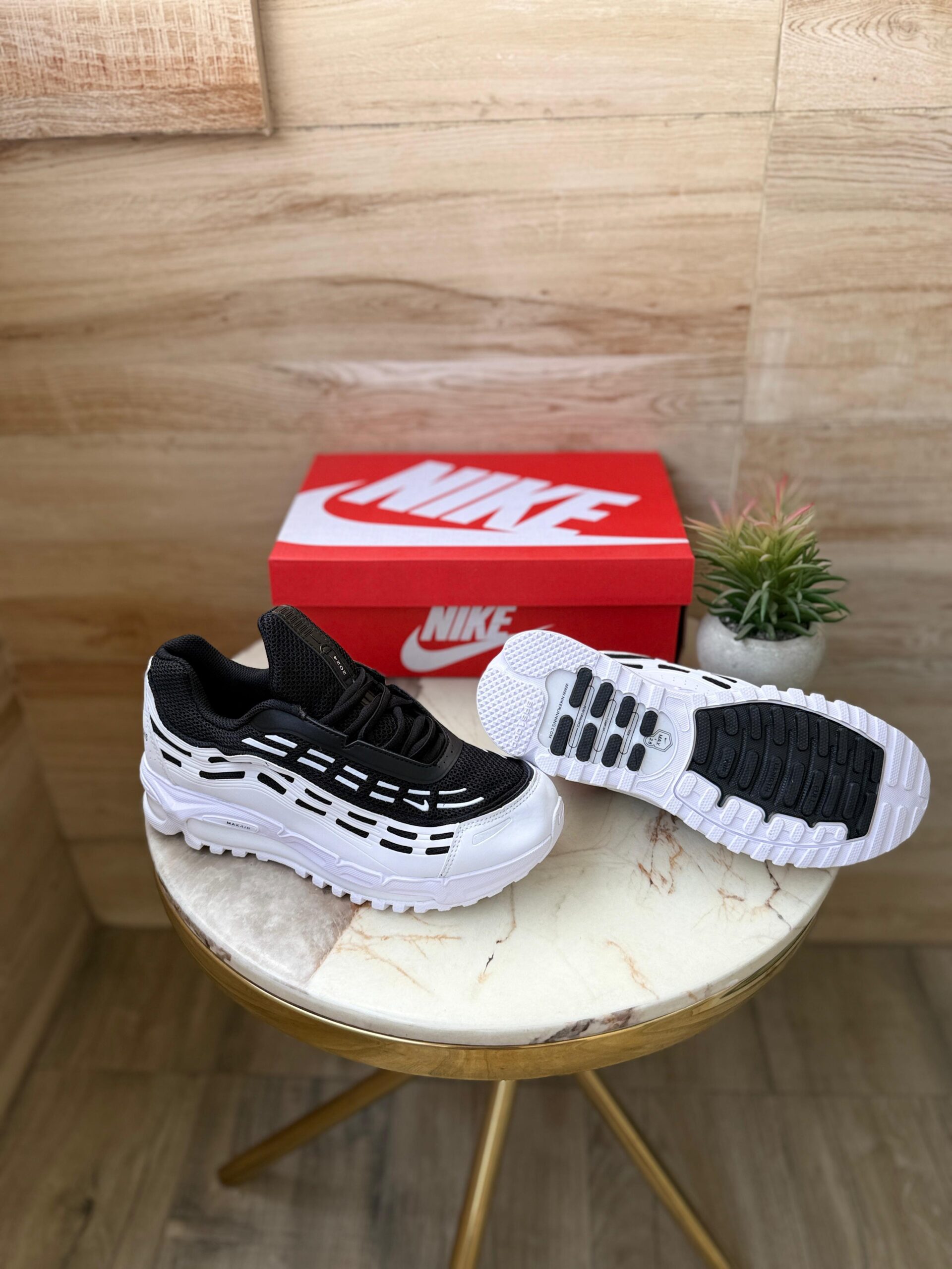 FIRTST COPY NIKE AIRMAX 2025 - Image 4