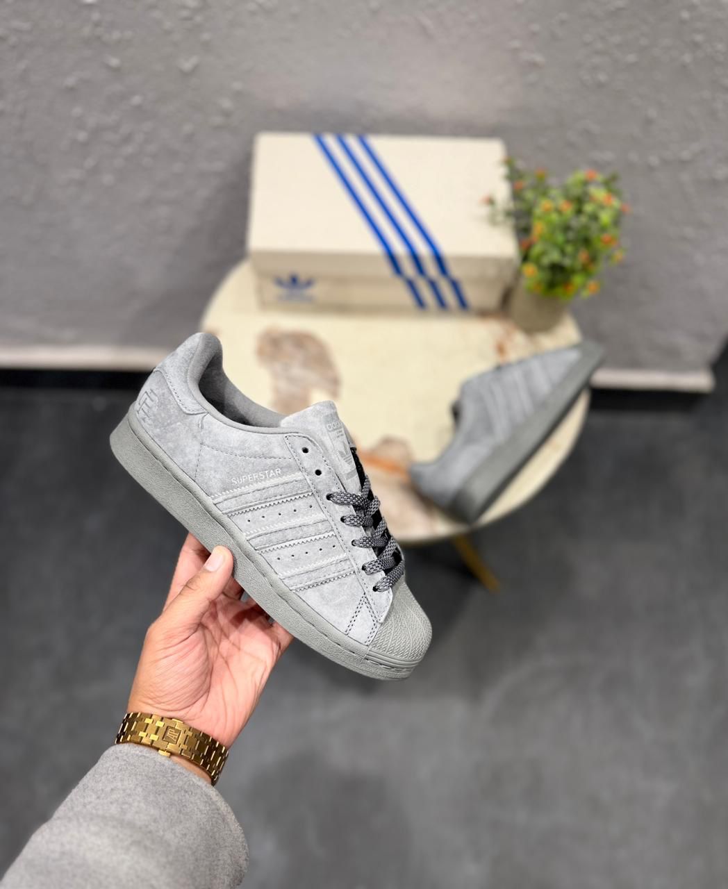 First Copy Adidas Originals Superstar