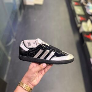 First Copy Adidas Samba Atmos Black