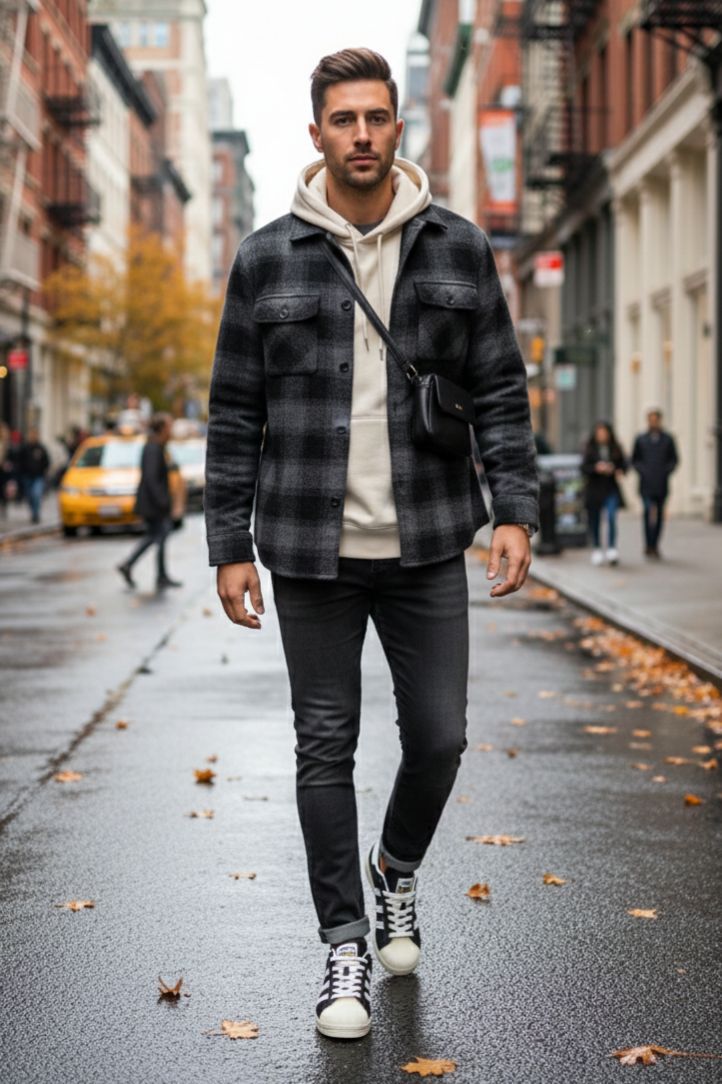 First Copy Adidas Superstar for Men - Image 6