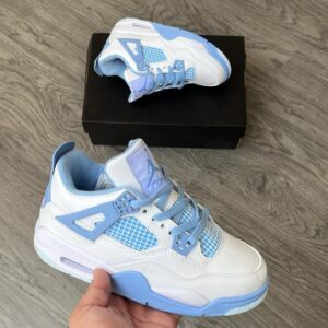 First Copy Air Jordan 4 Sneakers
