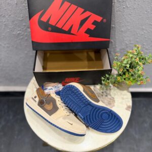 First Copy Air Jordans Retro 1 Low Sneaker