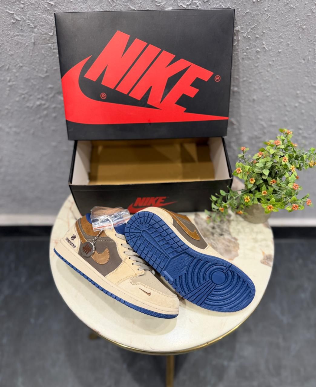 First Copy Air Jordans Retro 1 Low Sneaker