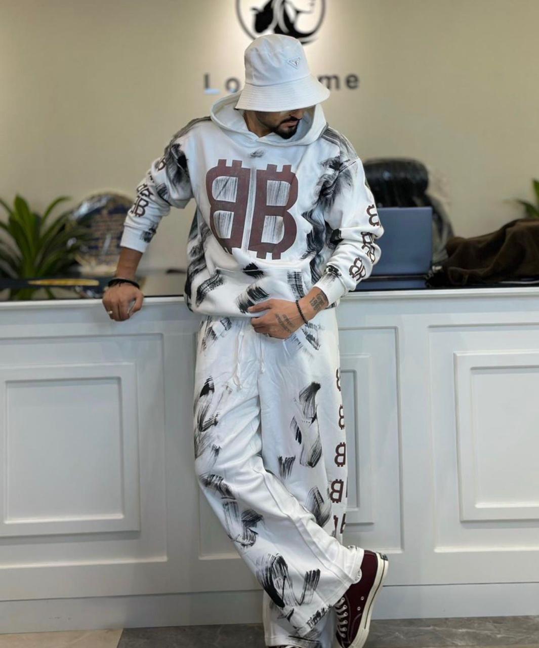 First Copy Balenciaga Tracksuit - Image 2