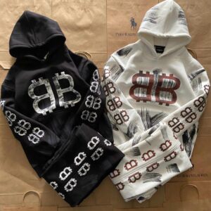 First Copy Balenciaga Tracksuit