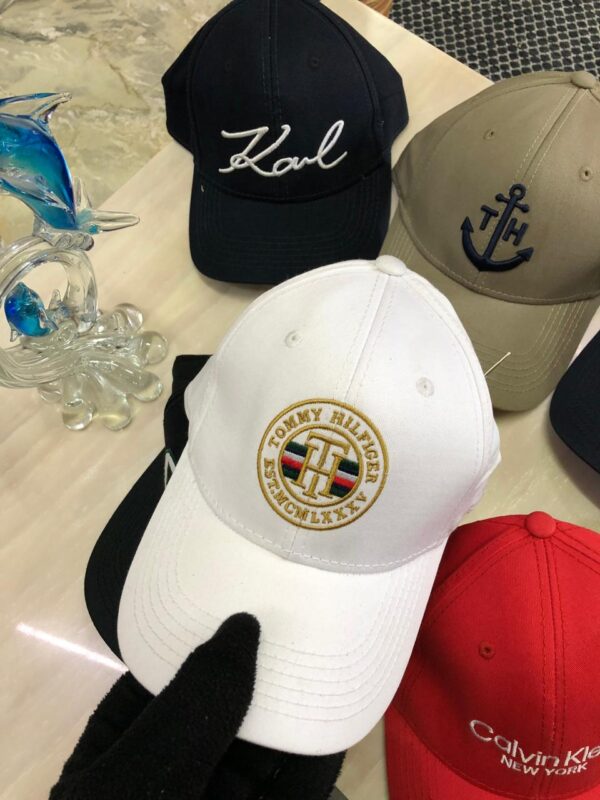 First Copy Branded Imported Caps - Image 12