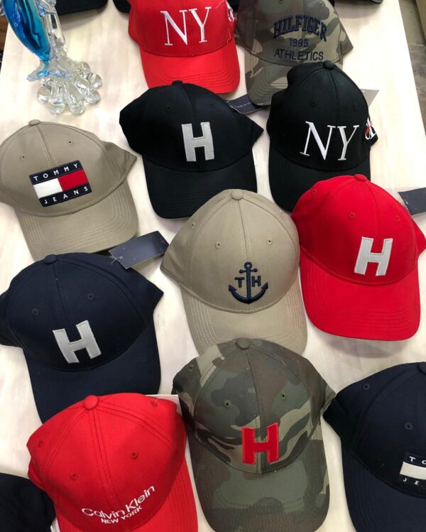 First Copy Branded Imported Caps - Image 8