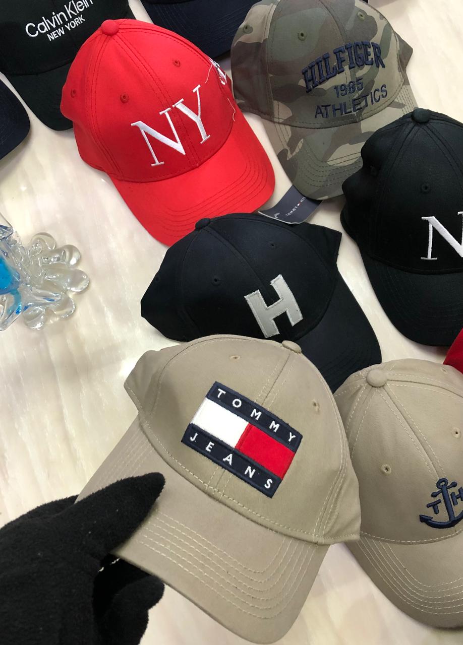 First Copy Branded Imported Caps - Image 10
