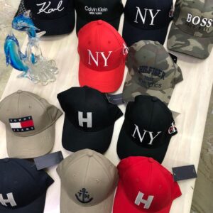 First Copy Branded Imported Caps