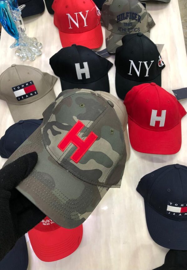 First Copy Branded Imported Caps - Image 2