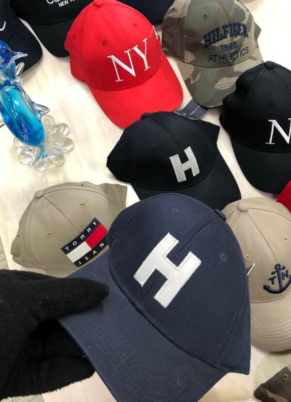 First Copy Branded Imported Caps - Image 7