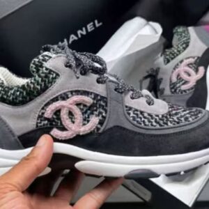 First Copy Chanel Luxury Sneakers