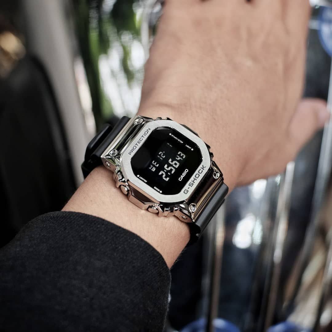 First Copy Casio G-Shock Watch - Image 5