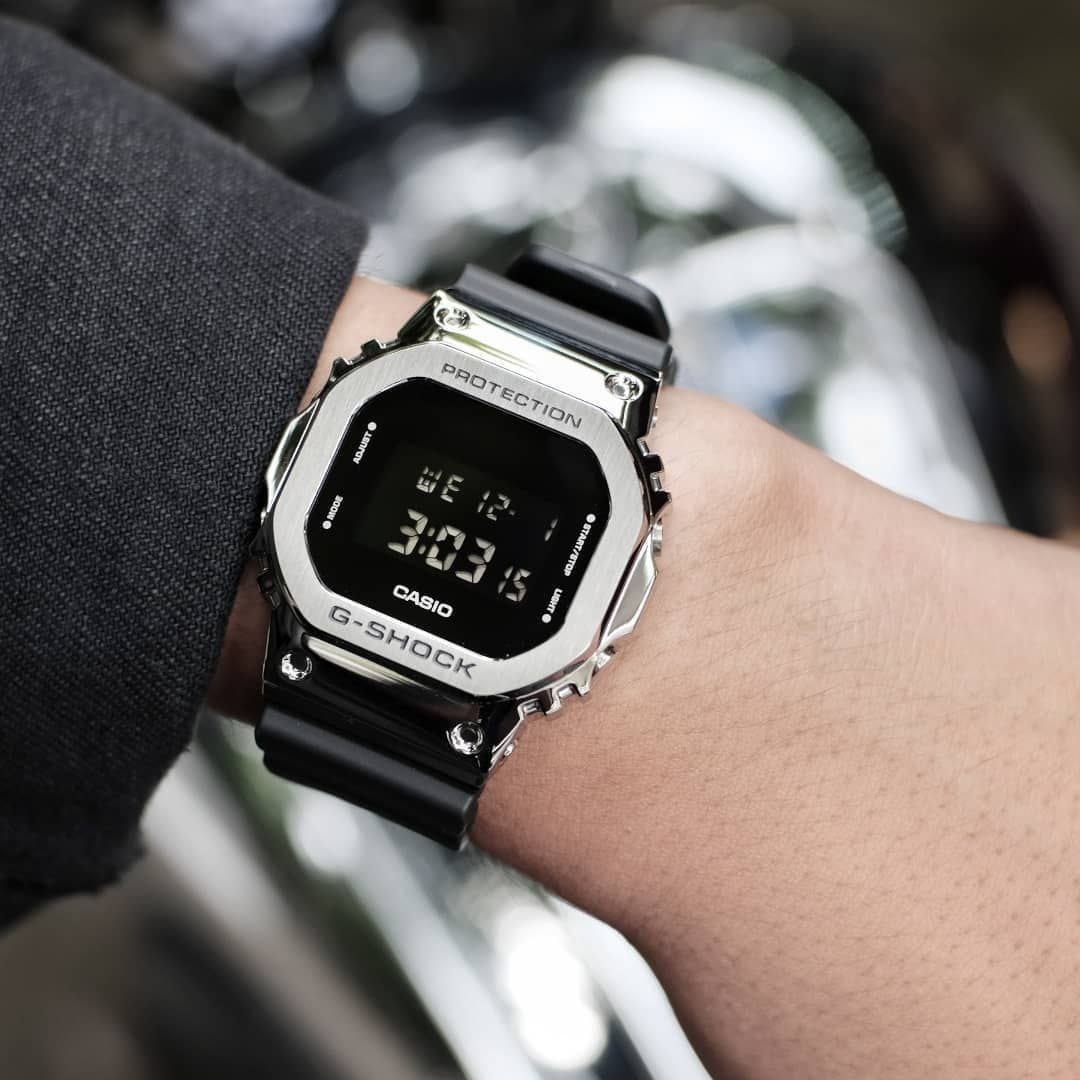 First Copy Casio G-Shock Watch - Image 2