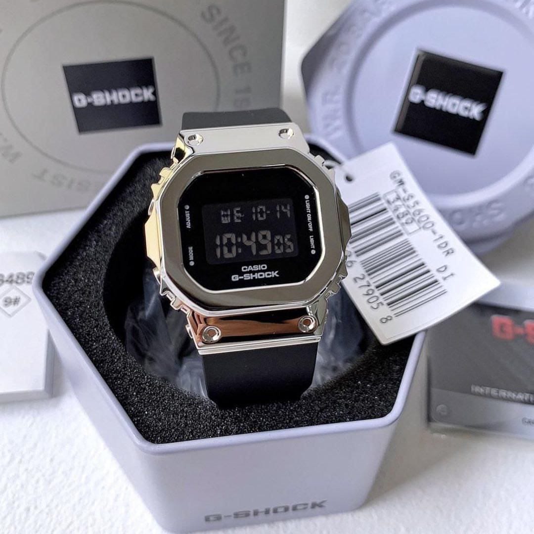 First Copy Casio G-Shock Watch - Image 4
