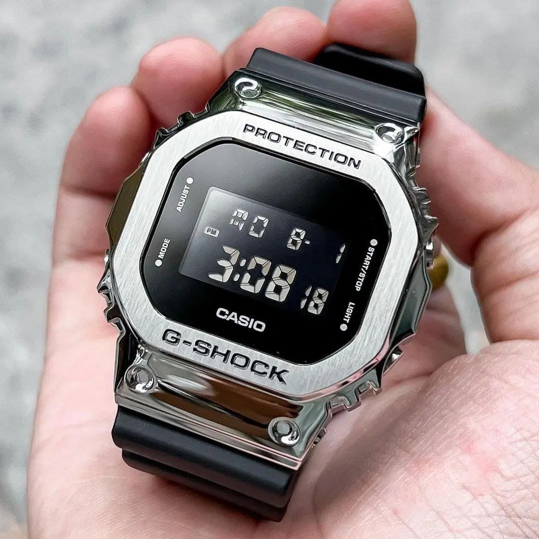 First Copy Casio G-Shock Watch - Image 3