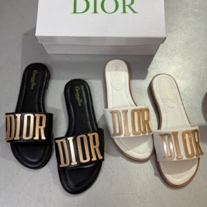 First Copy Christian Dior Flats
