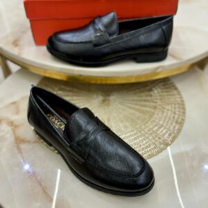 First Copy Coach Moccasins Buckle