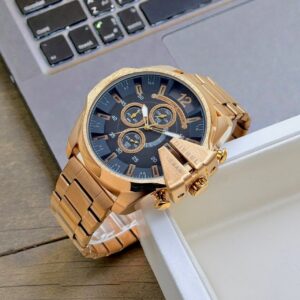 First Copy Diesel Men’s Luxury Watch