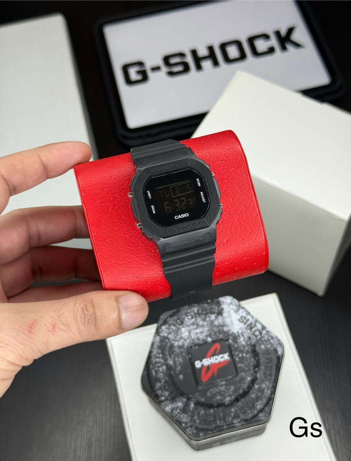 First Copy G-Shock Casio Watch - Image 4