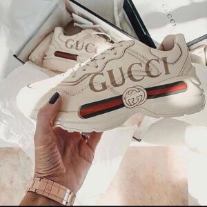 First Copy Gucci Rython Sneakers