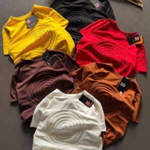 First Copy Hugo Boss Premium T-Shirt