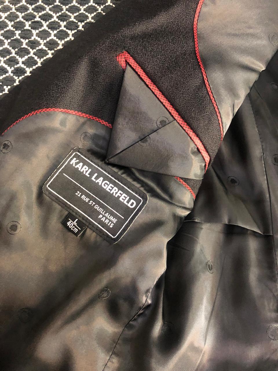 First Copy Karl Imported Blazers - Image 2