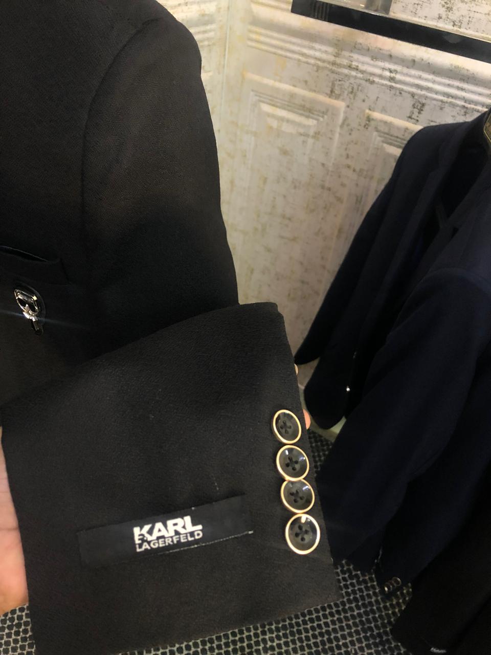 First Copy Karl Imported Blazers - Image 3