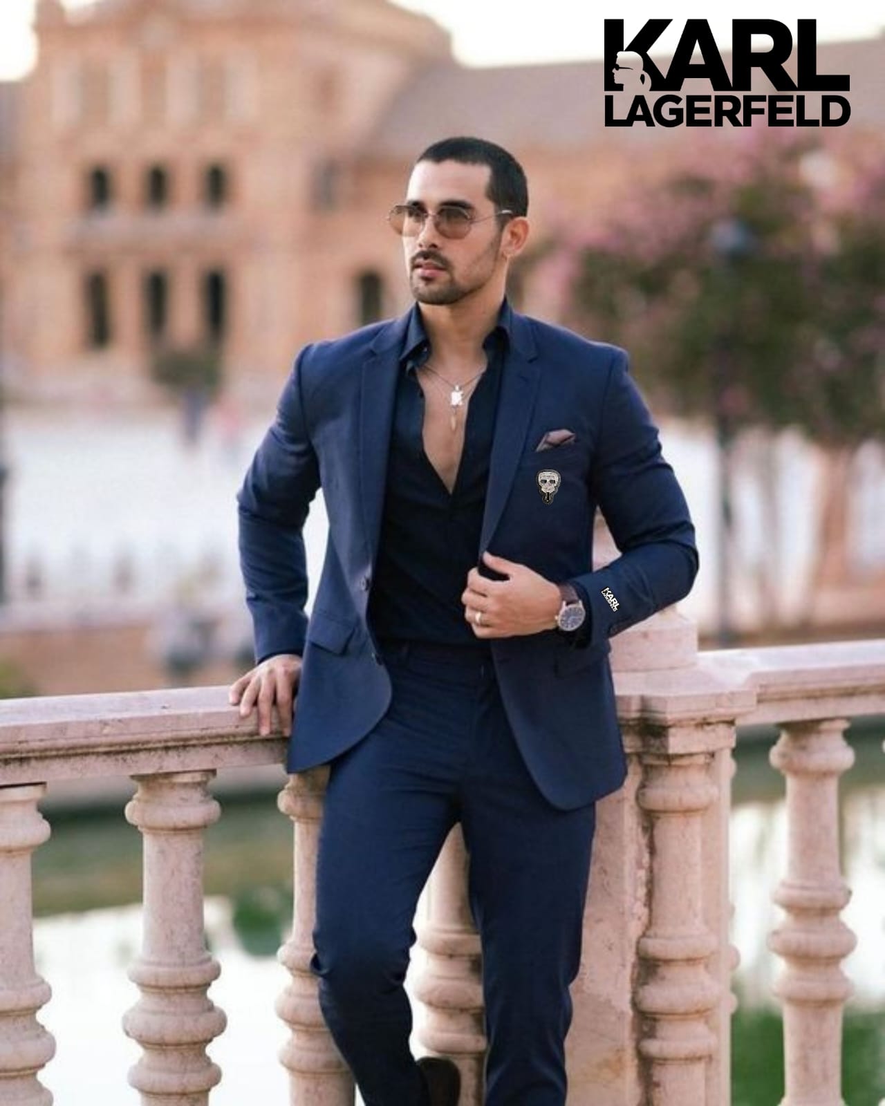 First Copy Karl Imported Blazers - Image 10