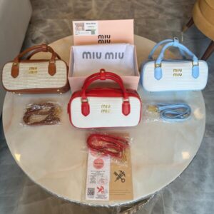 First Copy Miu Miu Trendy Bag
