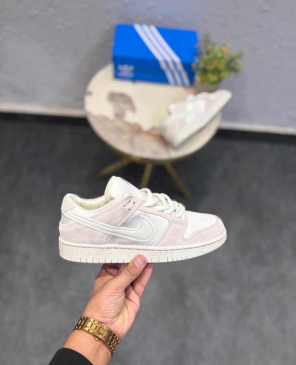 First Copy Nike SB Dunk Sneakers