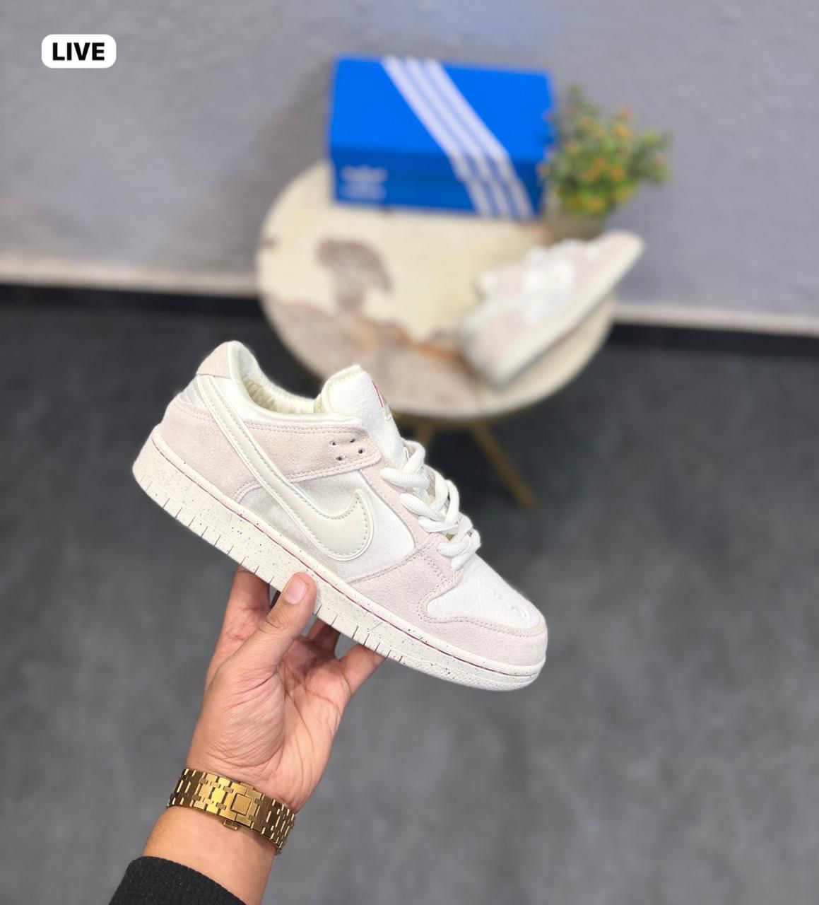 First Copy Nike SB Dunk Sneakers - Image 5