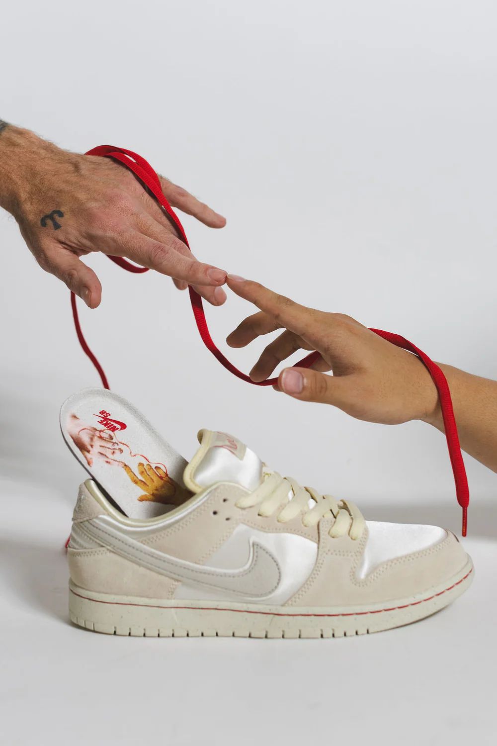 First Copy Nike SB Dunk Sneakers - Image 7