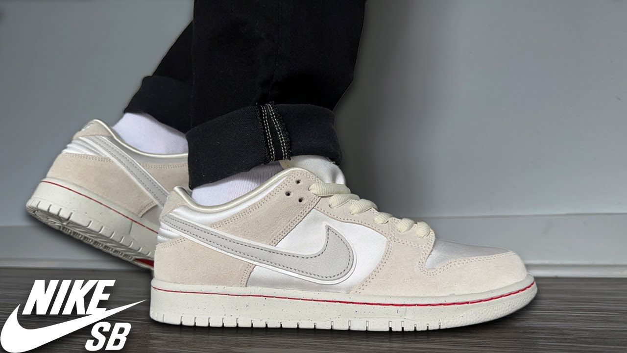 First Copy Nike SB Dunk Sneakers - Image 6