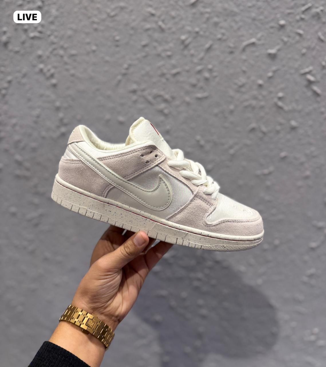 First Copy Nike SB Dunk Sneakers - Image 3