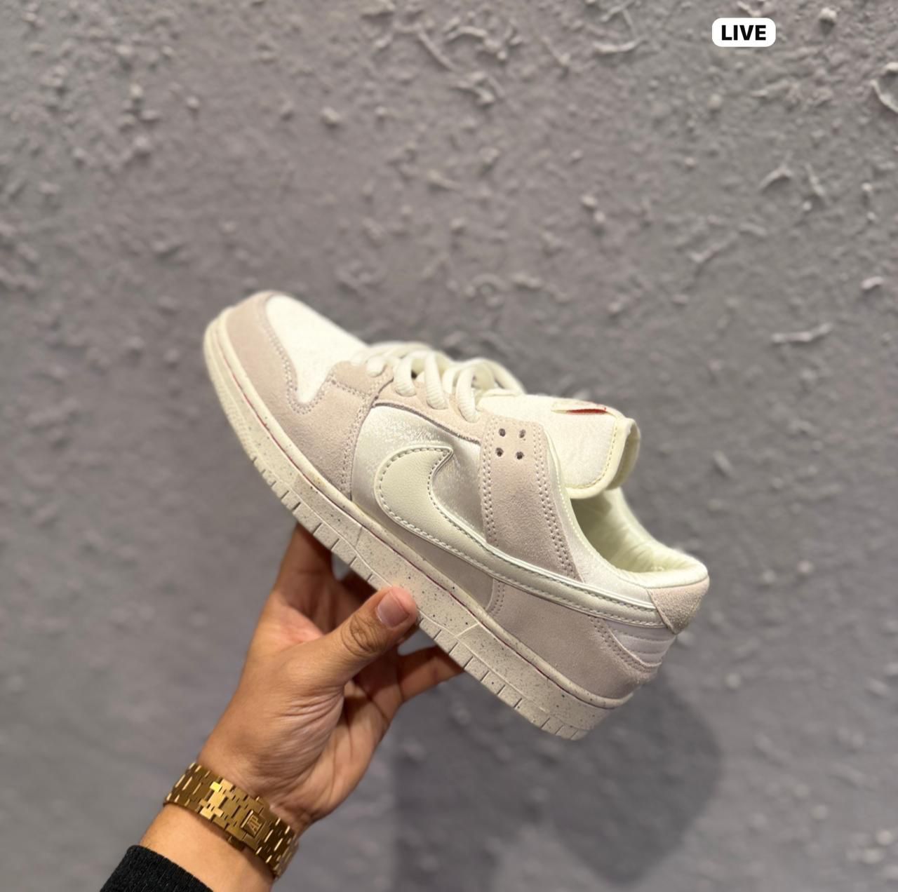 First Copy Nike SB Dunk Sneakers - Image 2