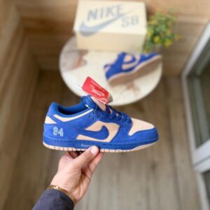First Copy Nike SB Dunk Supreme 84