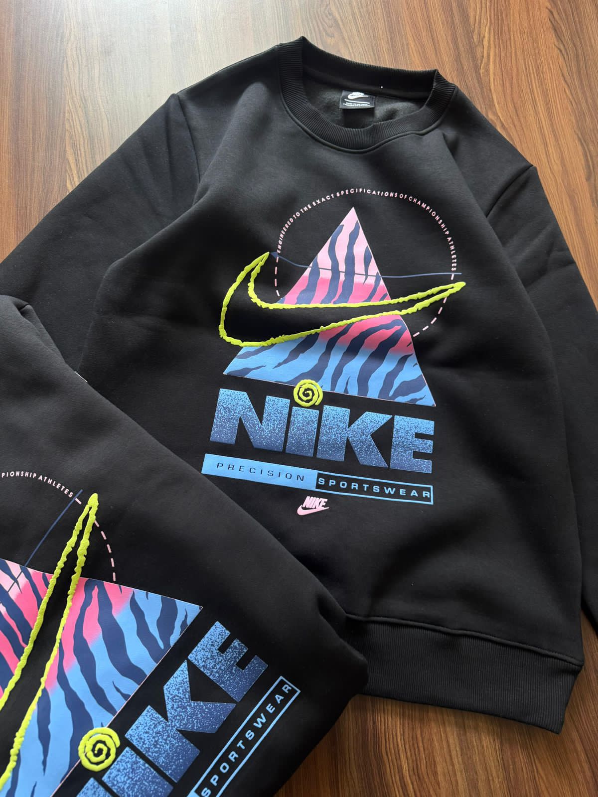 First Copy Nike Sweatshirt - Image 3