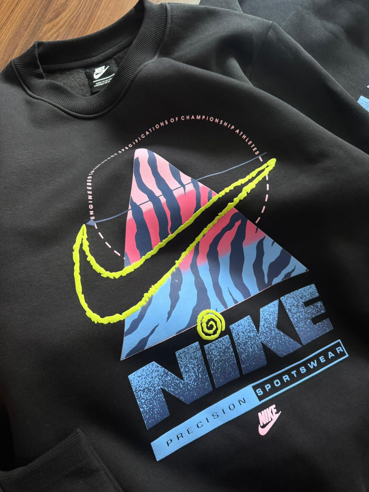 First Copy Nike Sweatshirt