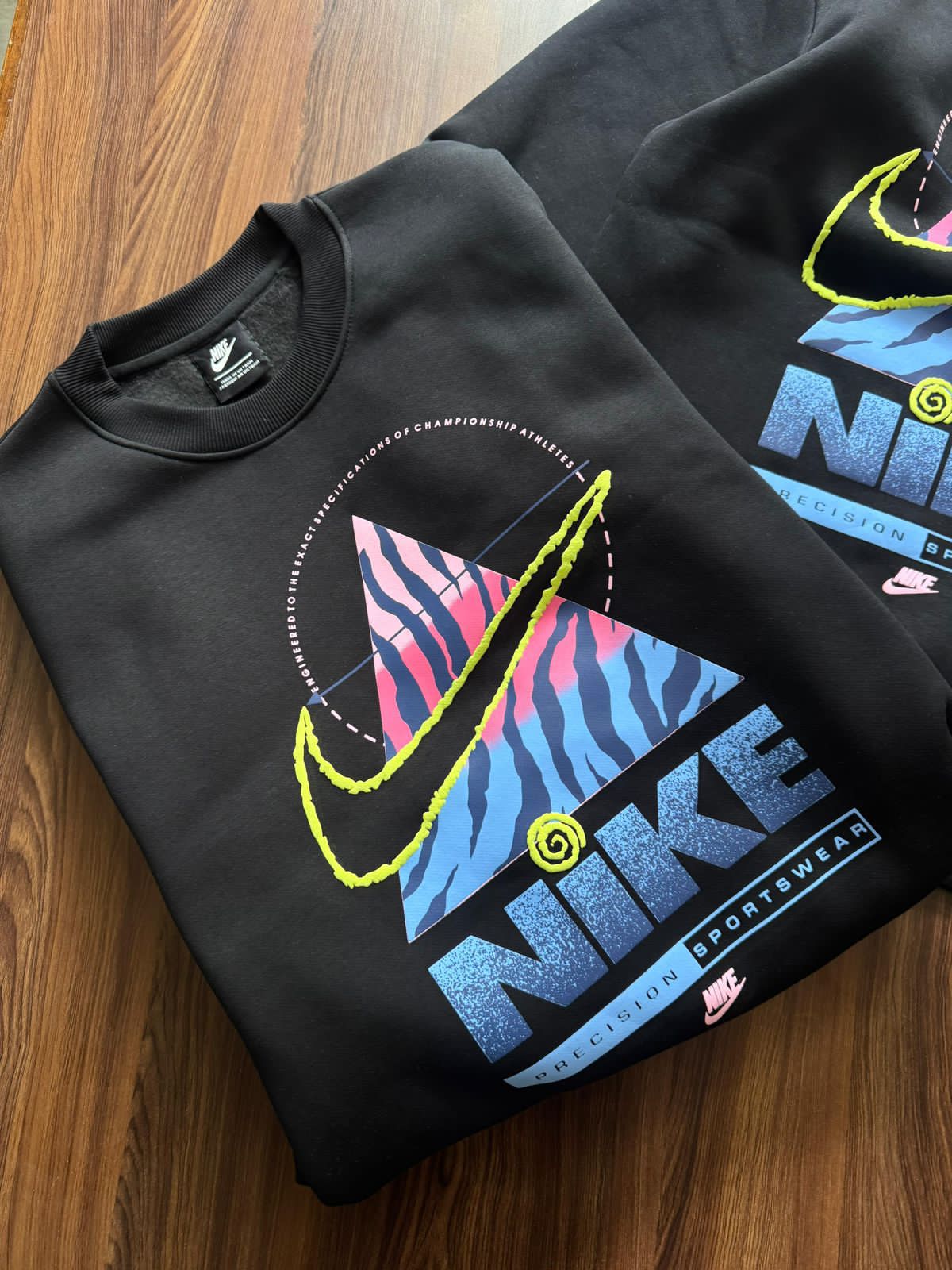 First Copy Nike Sweatshirt - Image 5